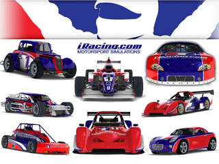 Illustration for article titled A Beginners Guide to iRacing - Overview